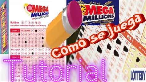 Cómo se Juega el Mega Millions .